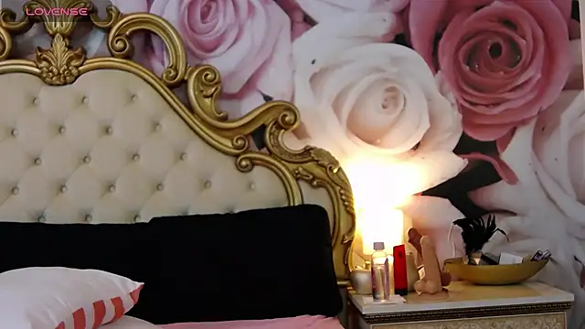 HessaHessy online show from March 18, 2025, 12:58 pm