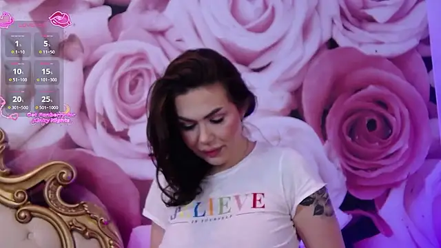 HessaHessy online show from January 17, 2026, 5:16 pm