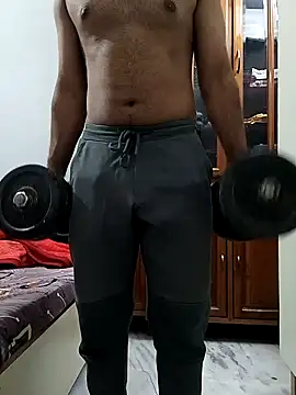 Daddyrhul online show from December 13, 2024, 3:00 pm