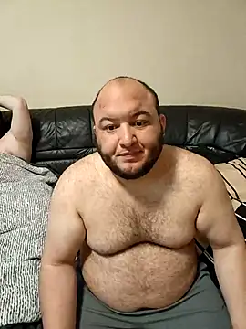 genderfluidco2 online show from April 18, 2026, 4:33 pm