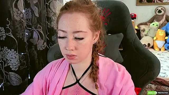 TinaBrook online show from April 3, 2026, 5:16 am