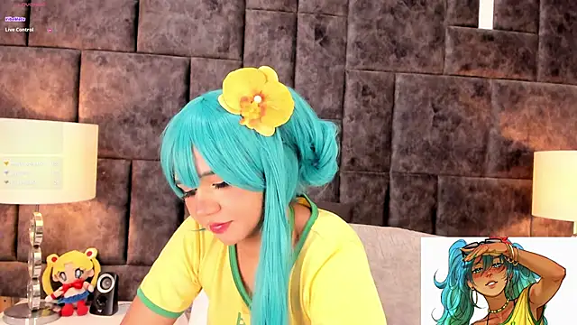 Petit-Rosse online show from December 3, 2024, 8:28 pm