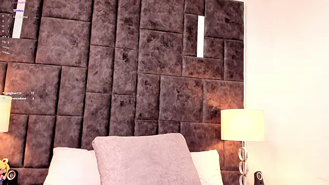 Petit-Rosse online show from December 4, 2024, 9:13 pm