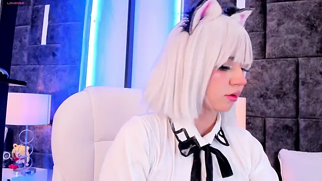 Petit-Rosse online show from December 10, 2024, 11:40 pm