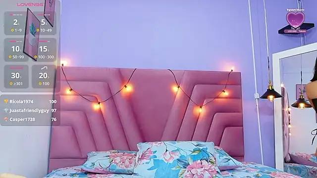 Snapshot of kinkylittlegirll chatting on February 14, 2026, 2:52 am kinkylittlegirll online show from February 14, 2026, 2:52 am