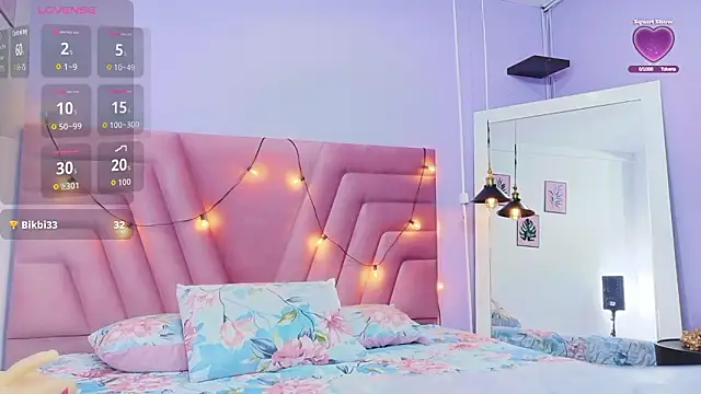 Snapshot of kinkylittlegirll chatting on February 27, 2026, 2:44 am kinkylittlegirll online show from February 27, 2026, 2:44 am