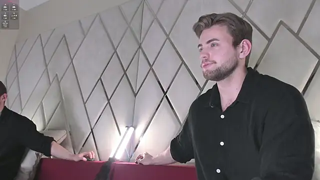 WayneWilson online show from January 31, 2025, 5:19 am