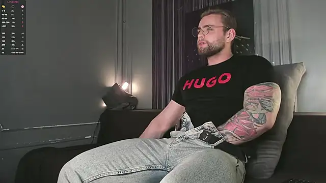 WayneWilson online show from November 22, 2025, 4:55 am