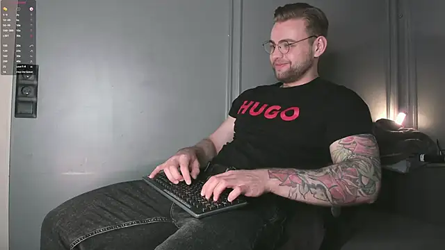 WayneWilson online show from February 22, 2026, 4:57 am