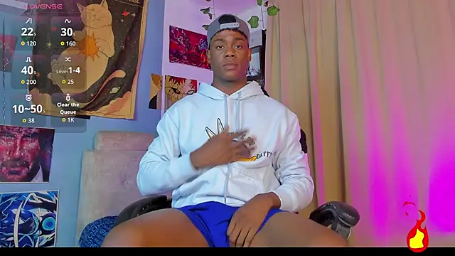 patrick  evans online show from March 7, 2026, 5:15 am