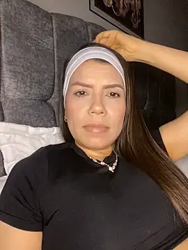 martina contreras online show from March 20, 2026, 5:12 am