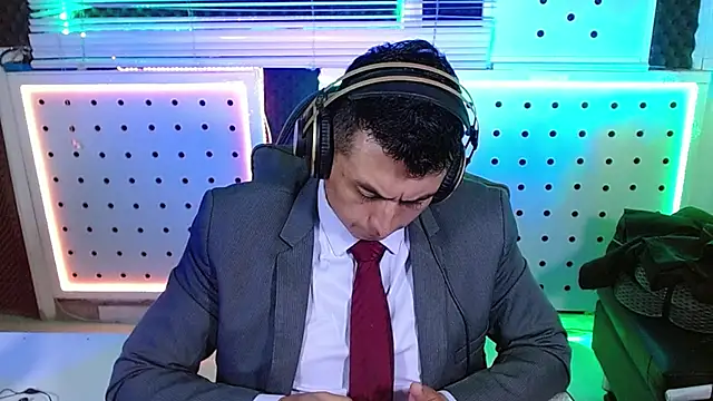 Darko0717 online show from February 17, 2026, 3:29 pm