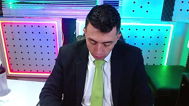 Darko0717 online show from February 21, 2026, 12:17 pm