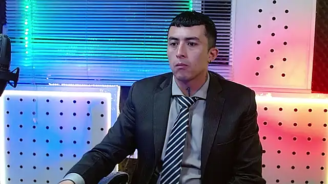 Darko0717 online show from March 7, 2026, 12:57 pm