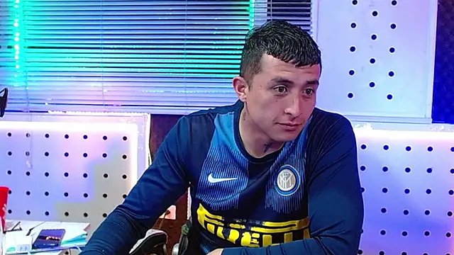 Darko0717 online show from March 8, 2026, 11:52 pm