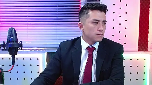 Darko0717 online show from April 15, 2026, 11:50 am