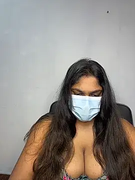 Black Beauty997 online show from February 21, 2026, 7:53 am