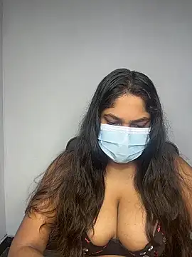 Black Beauty997 online show from March 18, 2026, 4:04 am