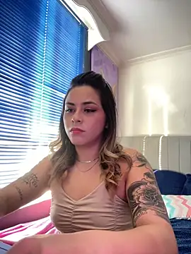 pamelao online show from December 4, 2024, 12:14 pm