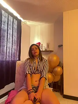 pamelao online show from March 4, 2025, 3:15 pm