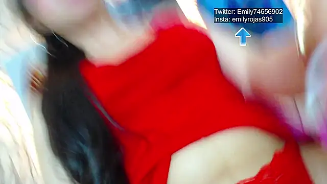 Snapshot of EmiTranny chatting on March 20, 2025, 5:13 am EmiTranny online show from March 20, 2025, 5:13 am