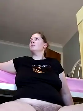 xxSexyBushLinnxx online show from December 31, 2024, 9:17 pm