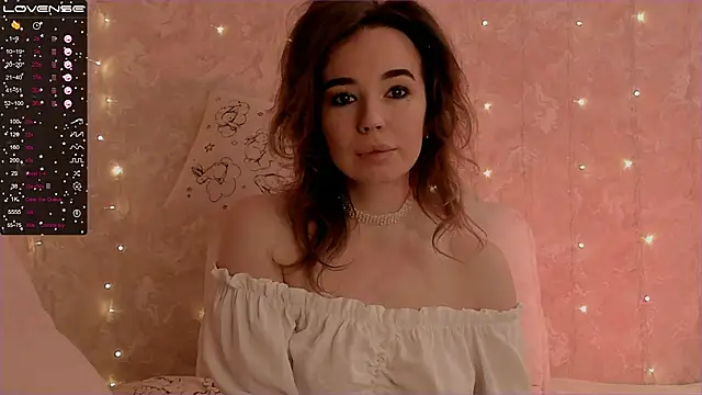 Snapshot of EvaSileZ chatting on March 7, 2026, 6:32 am EvaSileZ online show from March 7, 2026, 6:32 am