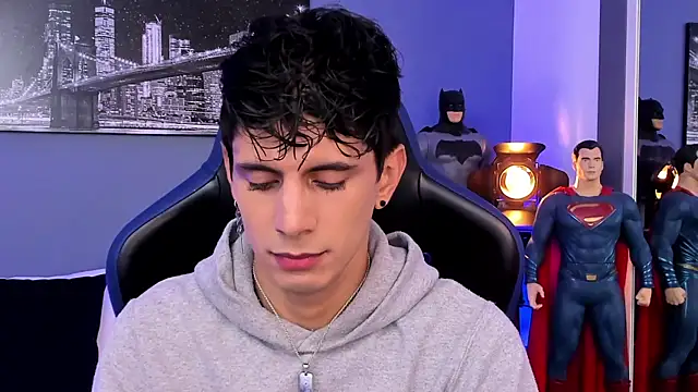 Snapshot of Jeick-Dawson chatting on September 10, 2025, 3:17 am Jeick-Dawson online show from September 10, 2025, 3:17 am