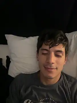 Snapshot of Jeick-Dawson chatting on October 4, 2025, 2:09 am Jeick-Dawson online show from October 4, 2025, 2:09 am