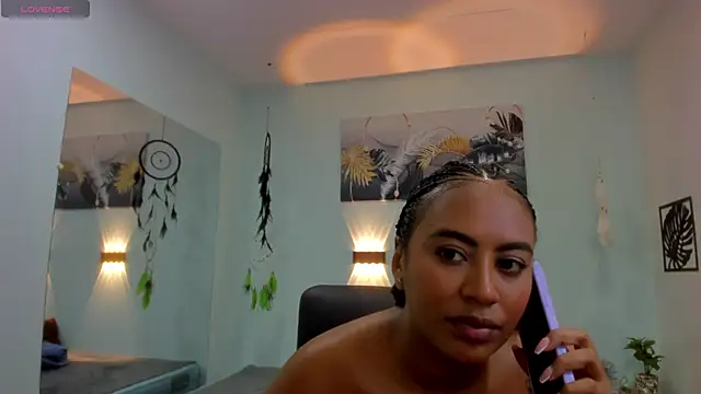 Snapshot of tracycum chatting on January 18, 2025, 5:26 pm tracycum online show from January 18, 2025, 5:26 pm