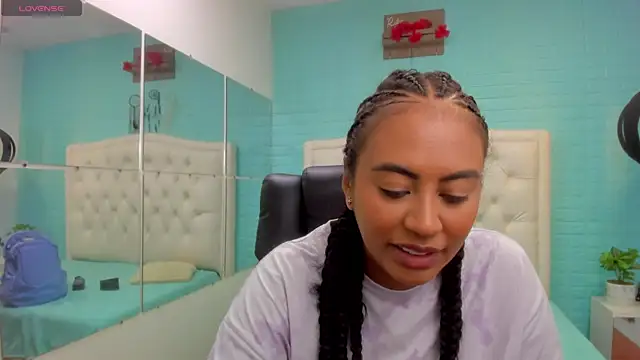 Snapshot of tracycum chatting on January 23, 2025, 5:10 pm tracycum online show from January 23, 2025, 5:10 pm