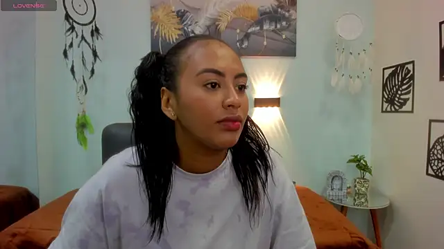 Snapshot of tracycum chatting on February 6, 2025, 6:13 pm tracycum online show from February 6, 2025, 6:13 pm
