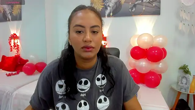 Snapshot of tracycum chatting on February 10, 2025, 5:41 pm tracycum online show from February 10, 2025, 5:41 pm