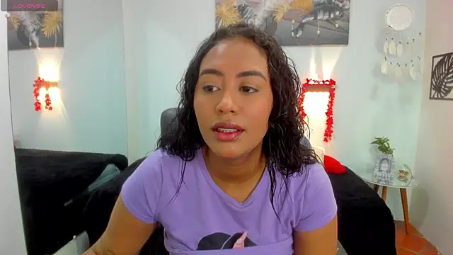Snapshot of tracycum chatting on February 17, 2025, 6:37 pm tracycum online show from February 17, 2025, 6:37 pm