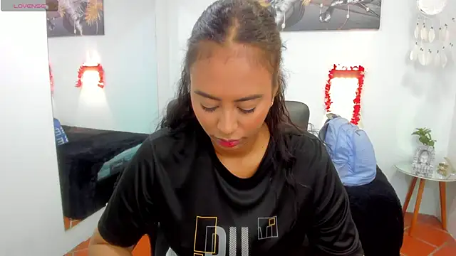 Snapshot of tracycum chatting on February 25, 2025, 7:36 pm tracycum online show from February 25, 2025, 7:36 pm