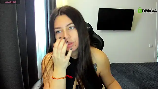 gracedorce online show from January 17, 2025, 4:06 am