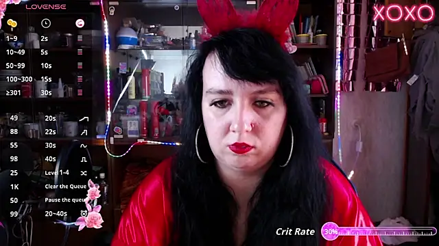 Snapshot of LeonaHarrison chatting on September 12, 2025, 9:31 am LeonaHarrison online show from September 12, 2025, 9:31 am