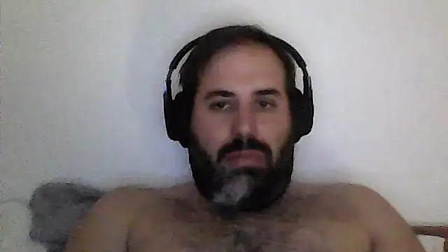 The Masterxxx14 online show from May 18, 2026, 2:34 pm