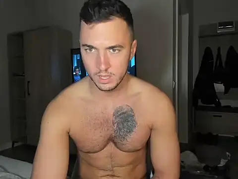 Snapshot of paulblack21 chatting on April 3, 2026, 9:13 pm paulblack21 online show from April 3, 2026, 9:13 pm