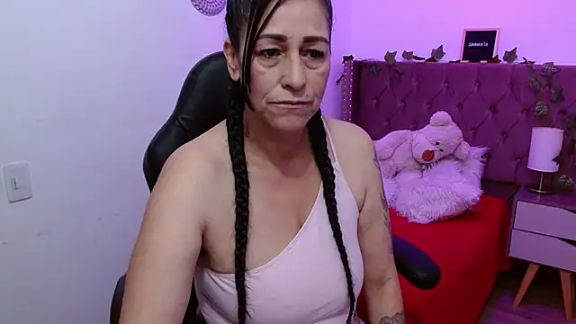  Scarlett Sweet online show from March 9, 2025, 7:59 pm