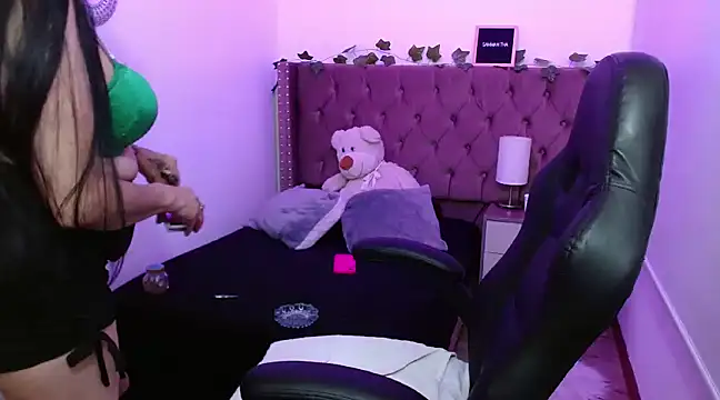  Scarlett Sweet online show from March 16, 2025, 1:28 am