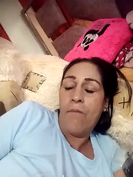  Scarlett Sweet online show from December 3, 2025, 1:13 am