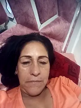  Scarlett Sweet online show from March 2, 2026, 4:47 am