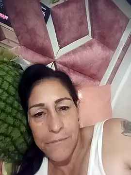  Scarlett Sweet online show from March 6, 2026, 11:01 pm