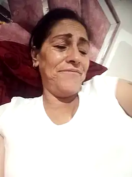  Scarlett Sweet online show from March 17, 2026, 5:11 am