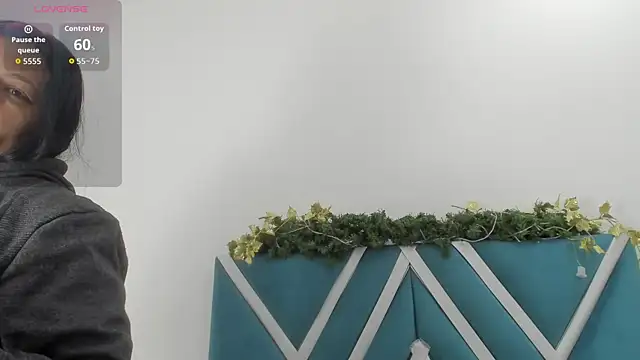 Snapshot of veronica_salas chatting on January 18, 2026, 11:47 am veronica salas online show from January 18, 2026, 11:47 am