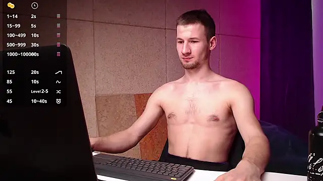 Farmer James online show from January 1, 2025, 3:24 pm