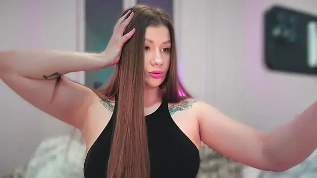 Snapshot of JuicyHelenX chatting on November 20, 2025, 3:12 pm JuicyHelenX online show from November 20, 2025, 3:12 pm