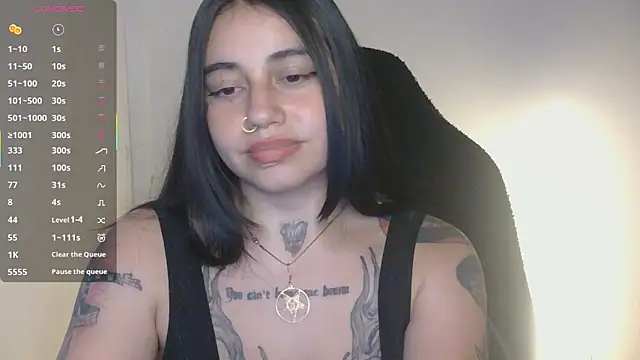 val bardot online show from April 7, 2026, 10:31 pm