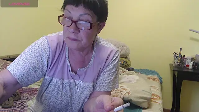 Snapshot of Sandra_Carina chatting on March 19, 2026, 9:57 am Sandra Carina online show from March 19, 2026, 9:57 am